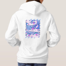 Anime Girl Eyes - Japan Culture Art - Japanese Aes