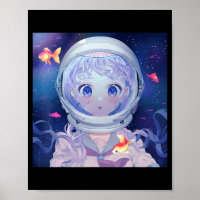 Anime Girl Kawaii Aesthetic Japanese Otaku