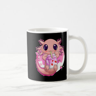 Anime Girl Waifu Who Loves Anime Ramen And Sketchi Coffee Mug