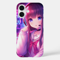 anime girls