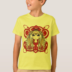 Anime Girls Gifts T-Shirt