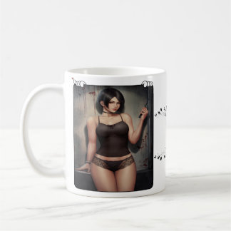 Anime goddess! cute, anime,game coffee mug