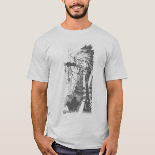 anime guy T-Shirt