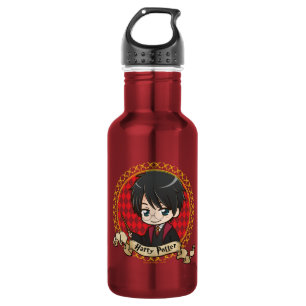 Anime Harry Potter 532 Ml Water Bottle