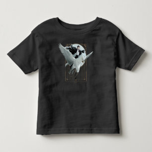 Anime HARRY POTTER™ Flight with Buckbeak Toddler T-Shirt
