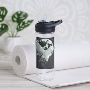 Anime HARRY POTTER™ Flight with Buckbeak Water Bottle