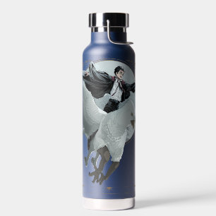 Anime HARRY POTTER™ Flight with Buckbeak Water Bottle