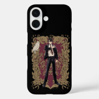 Anime HARRY POTTER™ Ornate Frame