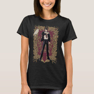 Anime HARRY POTTER™ Ornate Frame T-Shirt