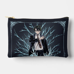 Anime HARRY POTTER™ Stag Patronus Accessory Pouch
