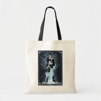 Anime HARRY POTTER™ Stag Patronus