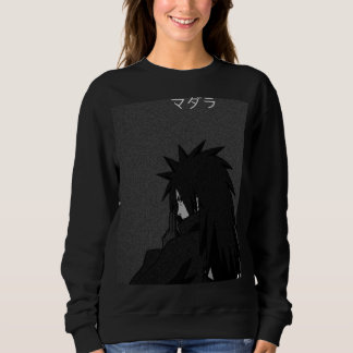 anime hoodie