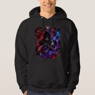 anime hoodie