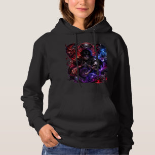 anime hoodie