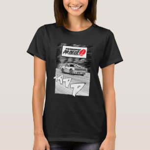 Anime Inspired Thicc Boys Squad - Sumo T-Shirt