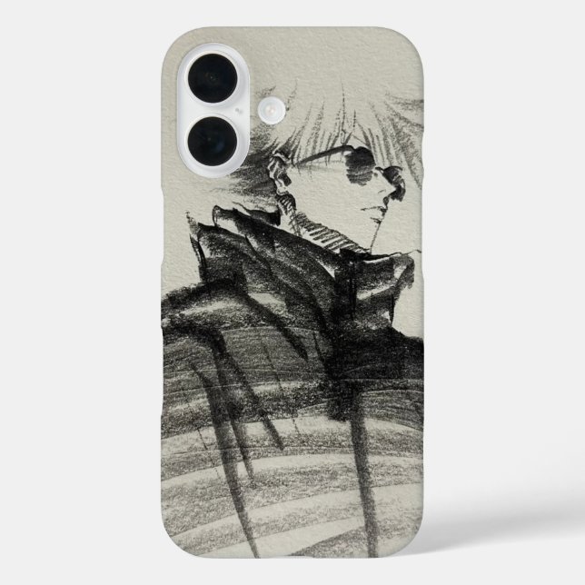 Anime Inspo Case (Back)