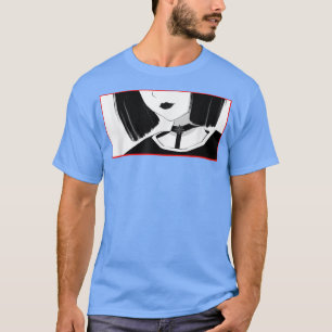 Anime Japan Girl Manga Design - Japan Culture Art T-Shirt
