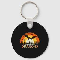 Anime Kawaii Mythical Fantasy Dragons Imagine Vint