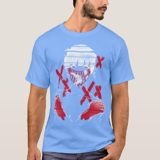Anime Life White family T-Shirt