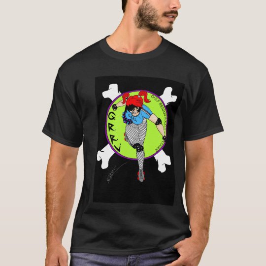 anime logo for shirt
