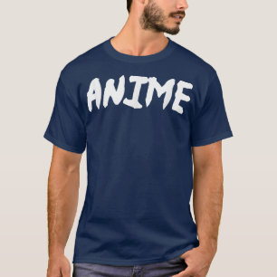 Anime Lover Japan Ramen T-Shirt