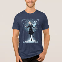 Anime Luna Lovegood's Rabbit Patronus