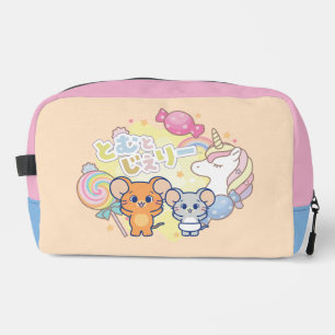 Anime Magical Candyland with Jerry and Tuffy Dopp Kit