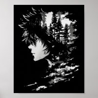 Anime Manga Graphic Illustration Anime 2
