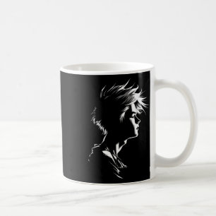 Anime Manga Motif Artwork Anime 1 Coffee Mug