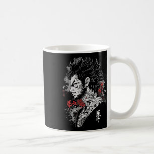 Anime Manga Motif Illustration Anime  Coffee Mug