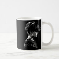 Anime Manga Motif Polygon Artwork Anime