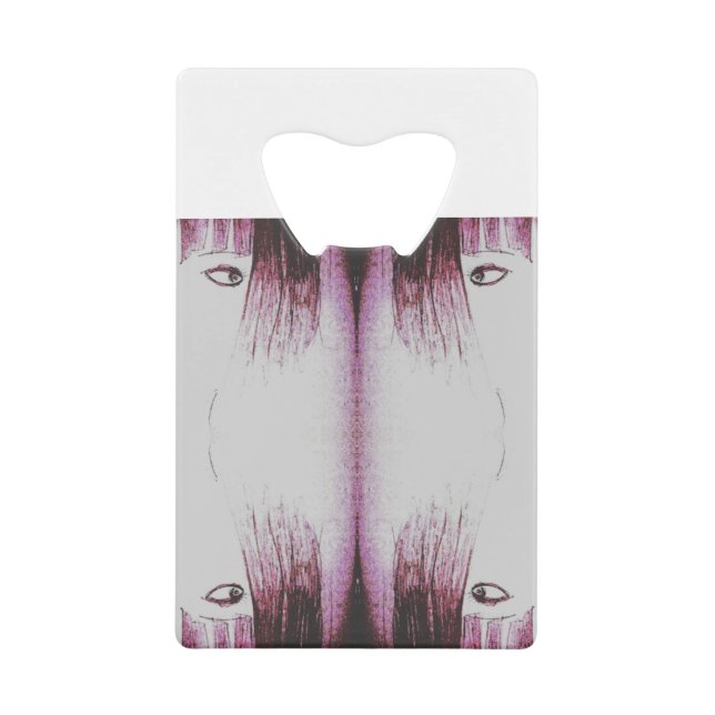 anime manga yaei pretty girl face  (Front)