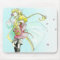 Anime Mouse Pad