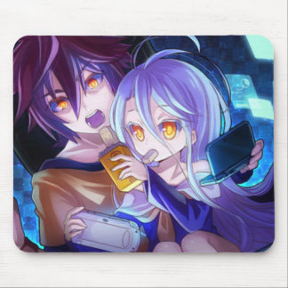Anime Mousepad