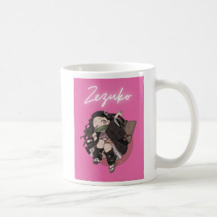 ANIME.MUG COFFEE MUG