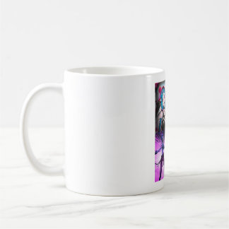 Anime Mug - Jinx