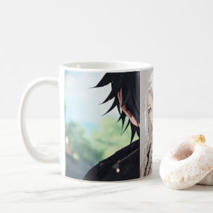 anime mugs