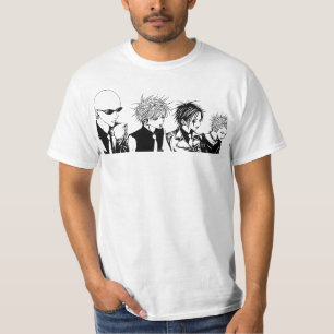 Anime Nana Classic T-Shirt