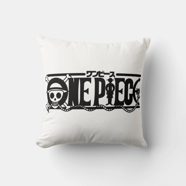 anime pillow (Front)