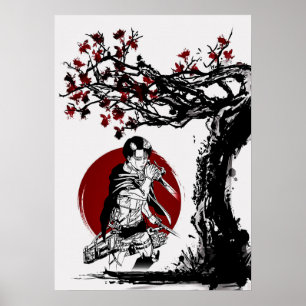 anime poster