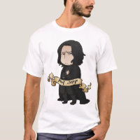 Anime Professor Snape