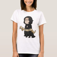 Anime Professor Snape