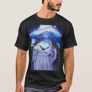 Anime Ranni  T-Shirt