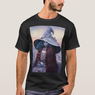 Anime Ranni The Witch Cute T-Shirt
