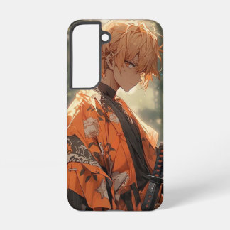 Anime  samsung galaxy case