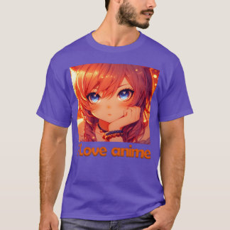 Anime Series vintage T-Shirt