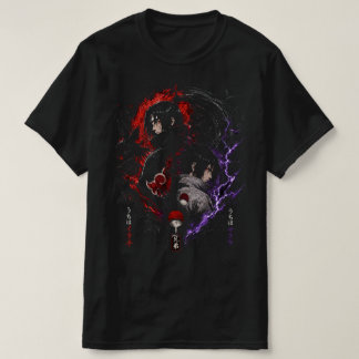Anime Shirt, Anime Vintage Special T-shirtss T-Shirt