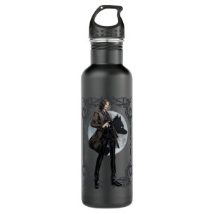 Anime Sirius Black Animagus 710 Ml Water Bottle