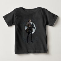 Anime Sirius Black Animagus