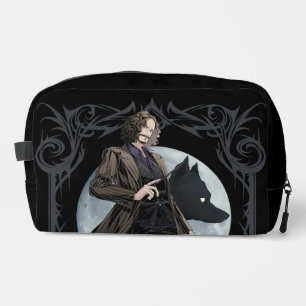 Anime Sirius Black Animagus Dopp Kit